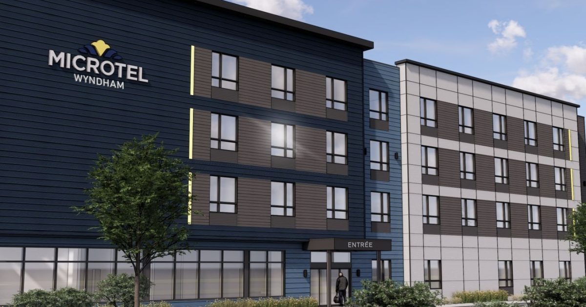 Microtel Inn & Suites by Wyndham in development for… | STAY Magazine