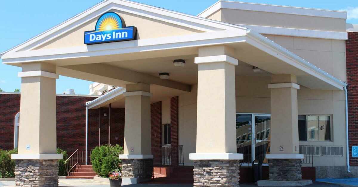 Days Inn expands in P.E.I. with grand opening in… | STAY Magazine