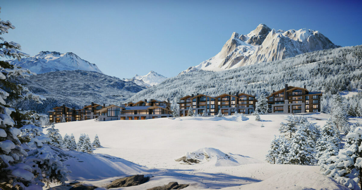 Cabot Revelstoke launches real estate presales in… STAY Magazine