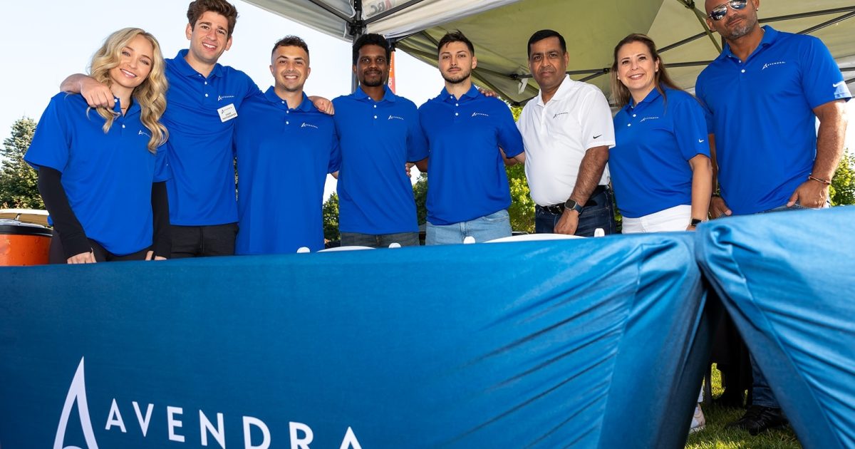 Avendra’s 2024 showcase connects hospitality… STAY Magazine