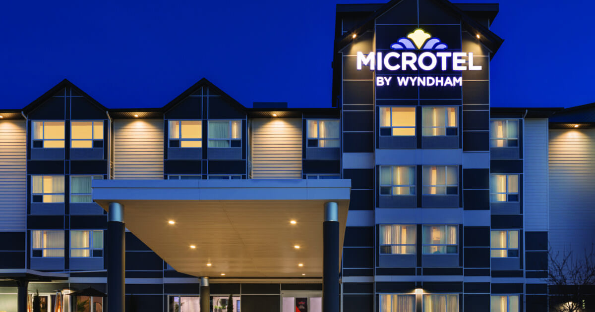 Microtel Inn & Suites opens 25th Canadian hotel | STAY Magazine