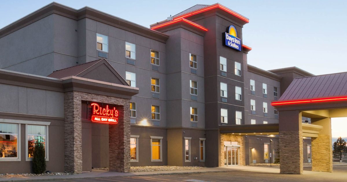 32 Days Inn locations recognized by Booking.com | STAY Magazine