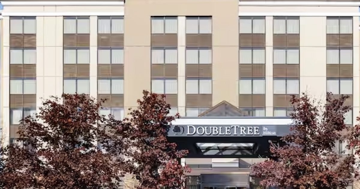 Doubletree Marrott REAP Capital Group arranges financing for DoubleTree… | STAY Magazine
