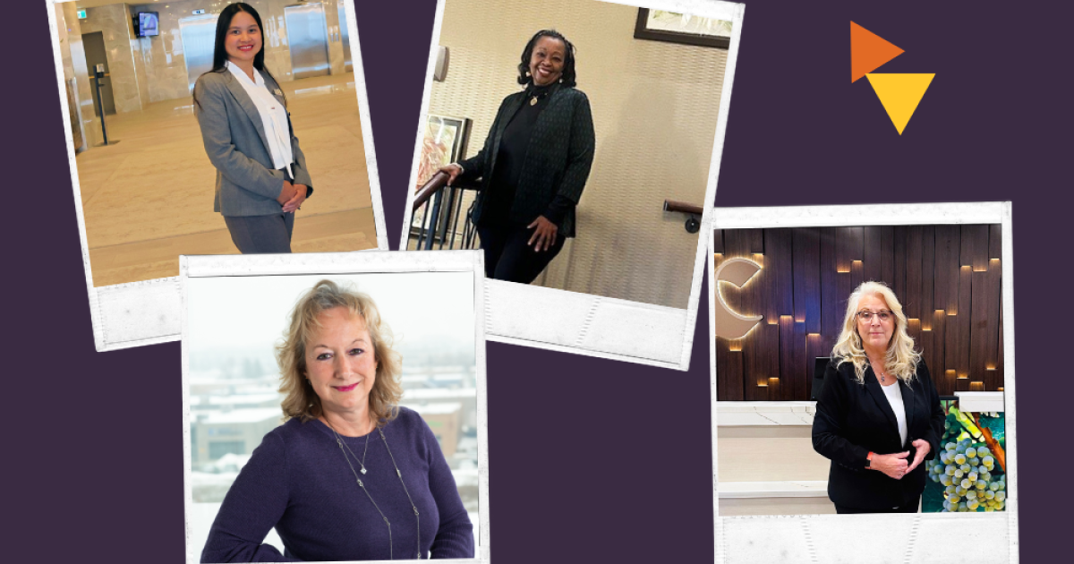 Women leaders are shaping the future of hospitality | STAY Magazine