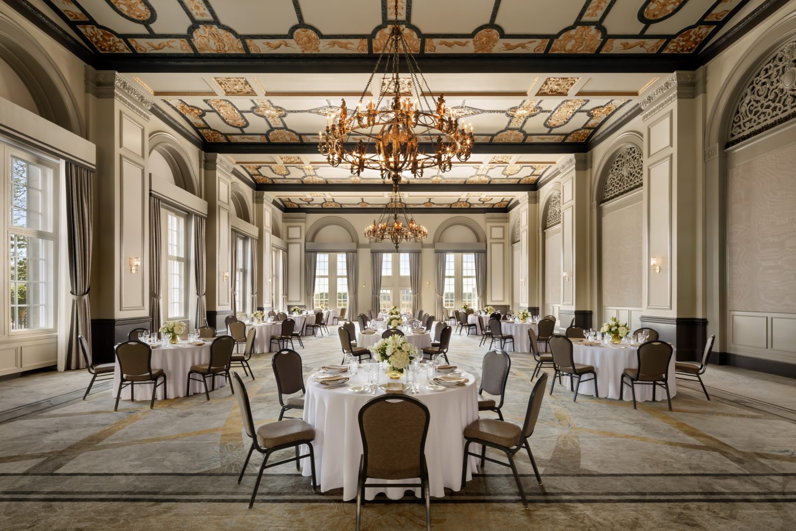 Empire Ballroom