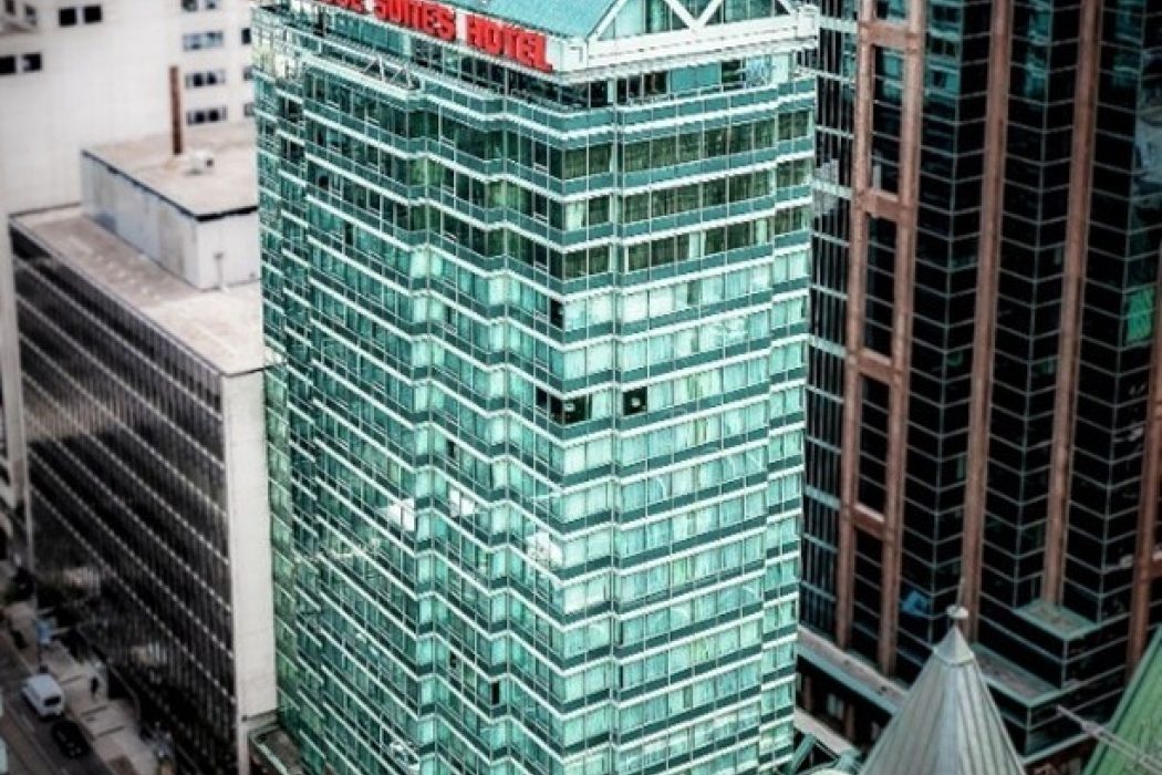 Cambridge suites 2
