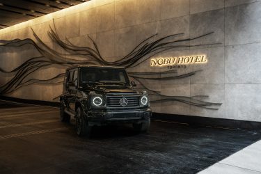 Mercedes Benz Canada Inc Mercedes Benz Canada announces partner