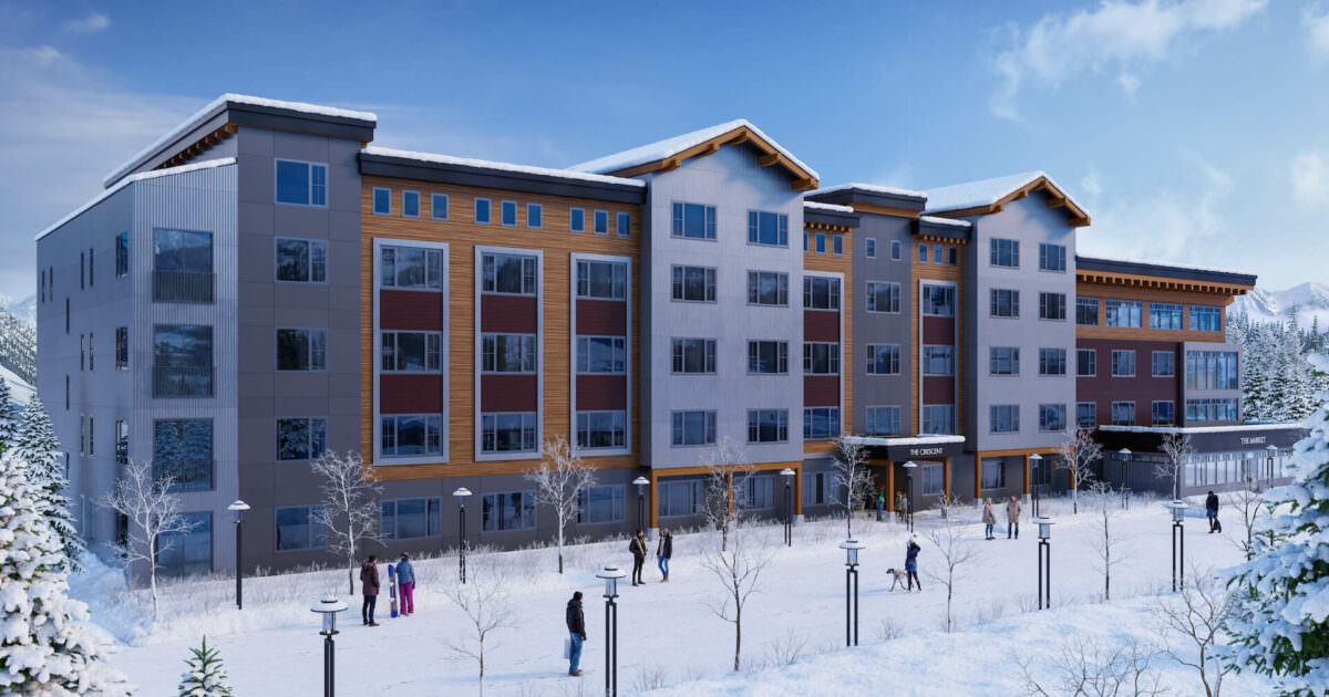 RED Mountain Resort’s newest opportunity a ‘game… STAY Magazine