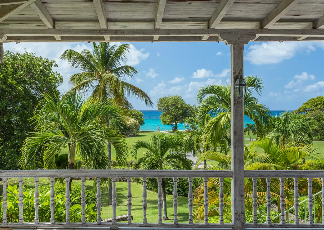 Luxury Meets Serenity An Overview of The Luminaires Mustique Retreat 1