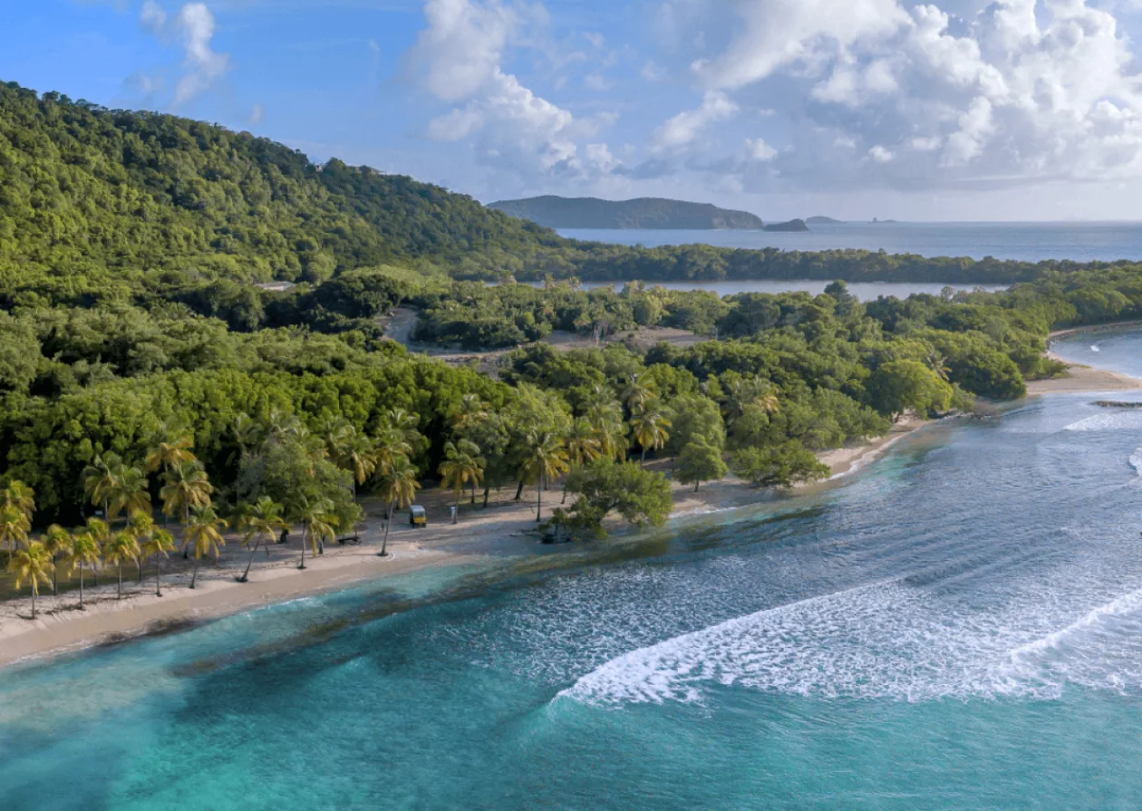 Luxury Meets Serenity An Overview of The Luminaires Mustique Retreat 2