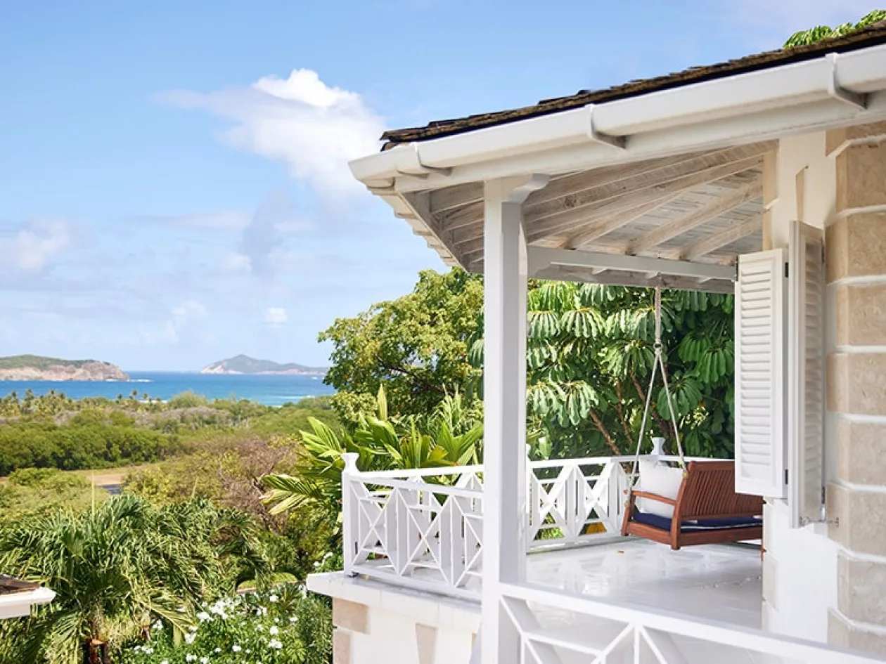 Luxury Meets Serenity An Overview of The Luminaires Mustique Retreat 3