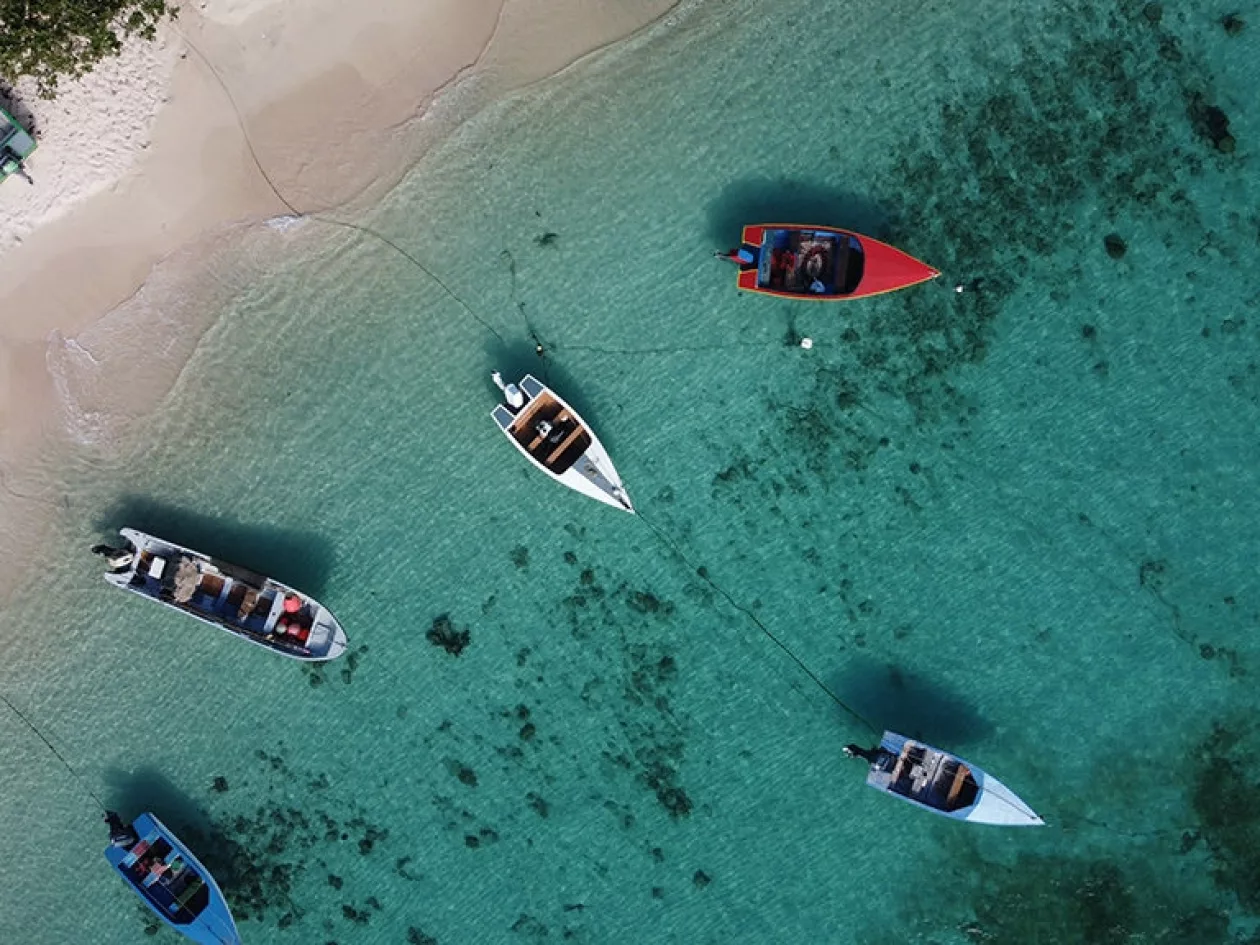 Luxury Meets Serenity An Overview of The Luminaires Mustique Retreat 4