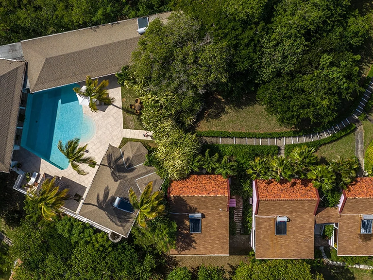 Luxury Meets Serenity An Overview of The Luminaires Mustique Retreat 5