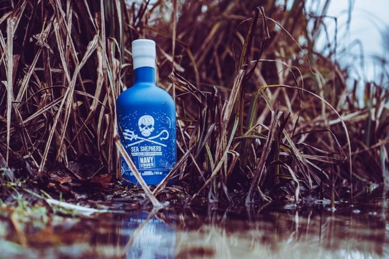 Sea shepherd navy strength batch convergine 3