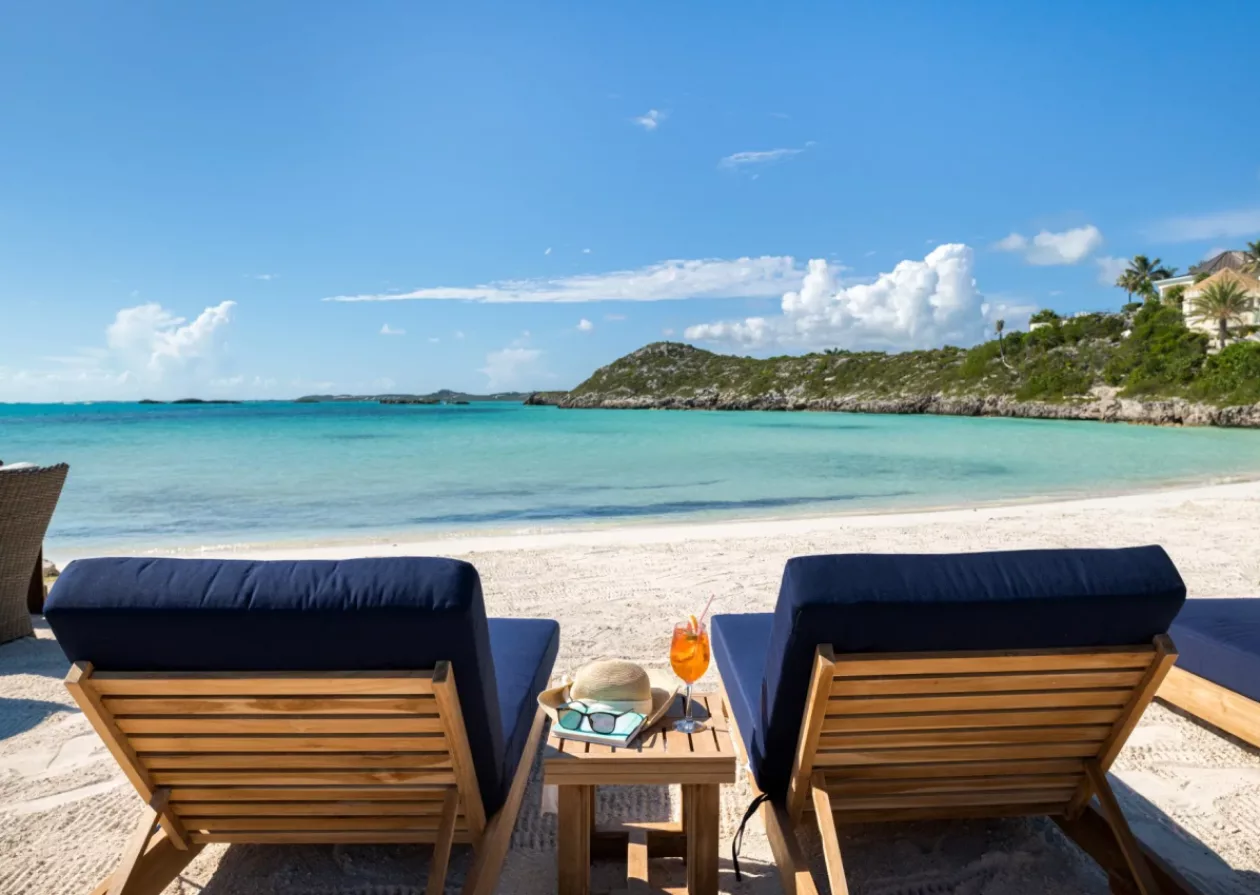Emara Resort A Luxurious Escape in the Heart of Turke 1