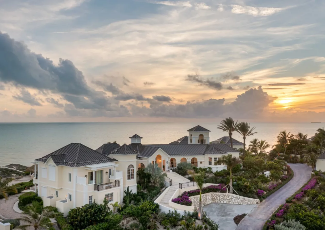 Emara Resort A Luxurious Escape in the Heart of Turke 3