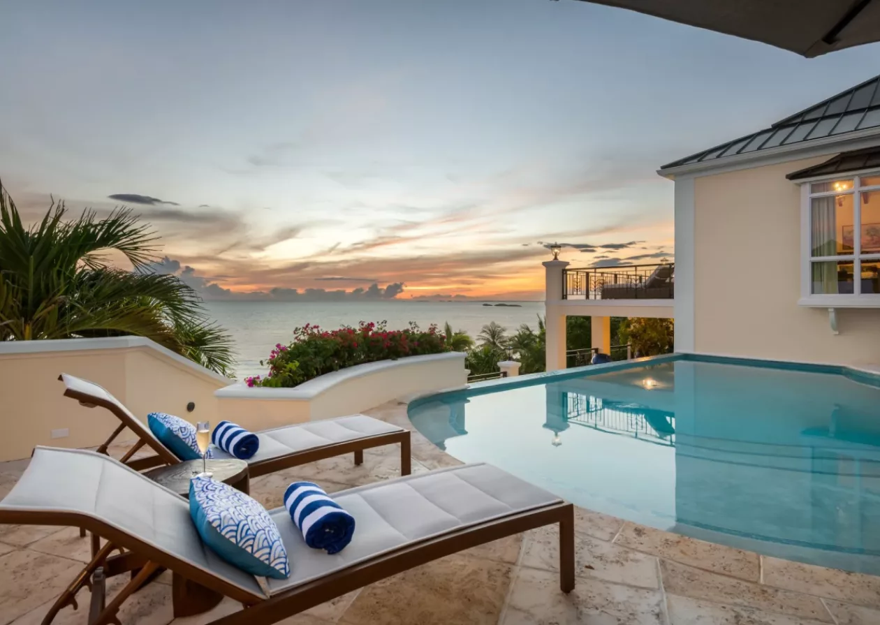 Emara Resort A Luxurious Escape in the Heart of Turke 5