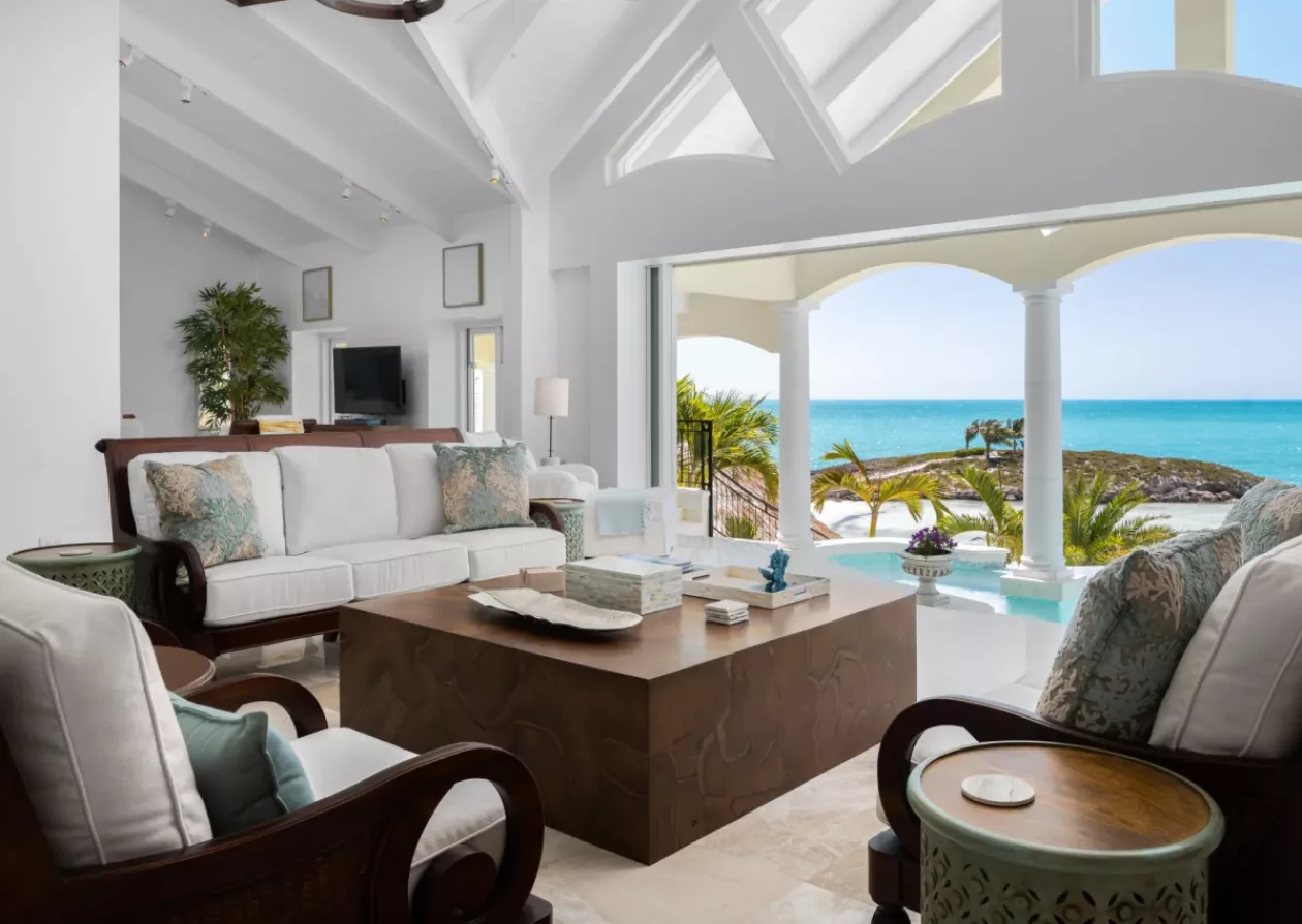 Emara Resort A Luxurious Escape in the Heart of Turke 7