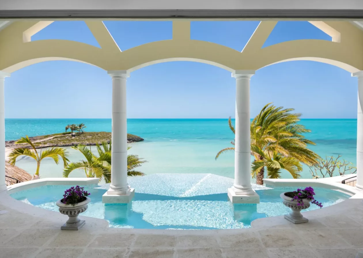 Emara Resort A Luxurious Escape in the Heart of Turke 8