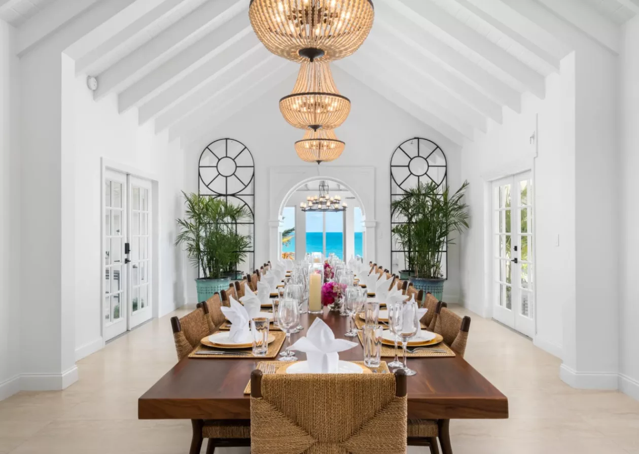 Emara Resort A Luxurious Escape in the Heart of Turke 9