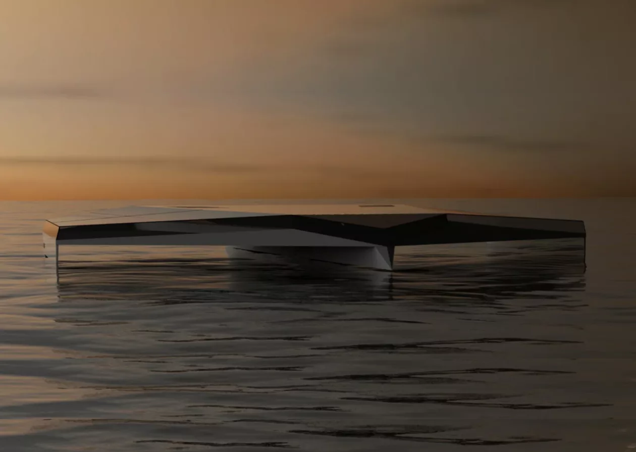 Noy is A Megayacht That Redefines Luxury and Style 31