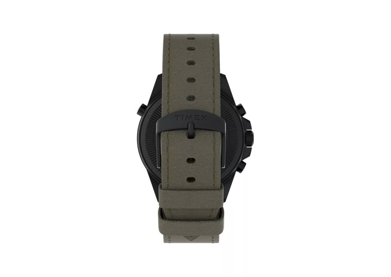 The Timex Tide Temp Compass Watch Your Essential Tool for Water Adventures 4