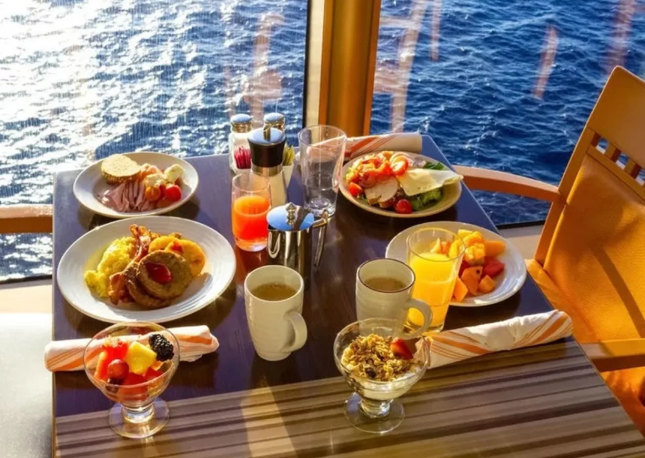 Set Sail for the Journey of a Lifetime with Life at Sea Cruises The First Ever 3 Year World Cruise Experience 1
