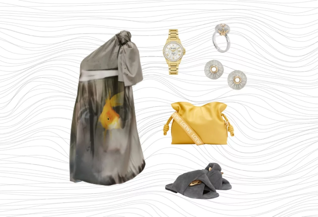 Effortless Elegance A Stunning Ensemble for Any Occasion