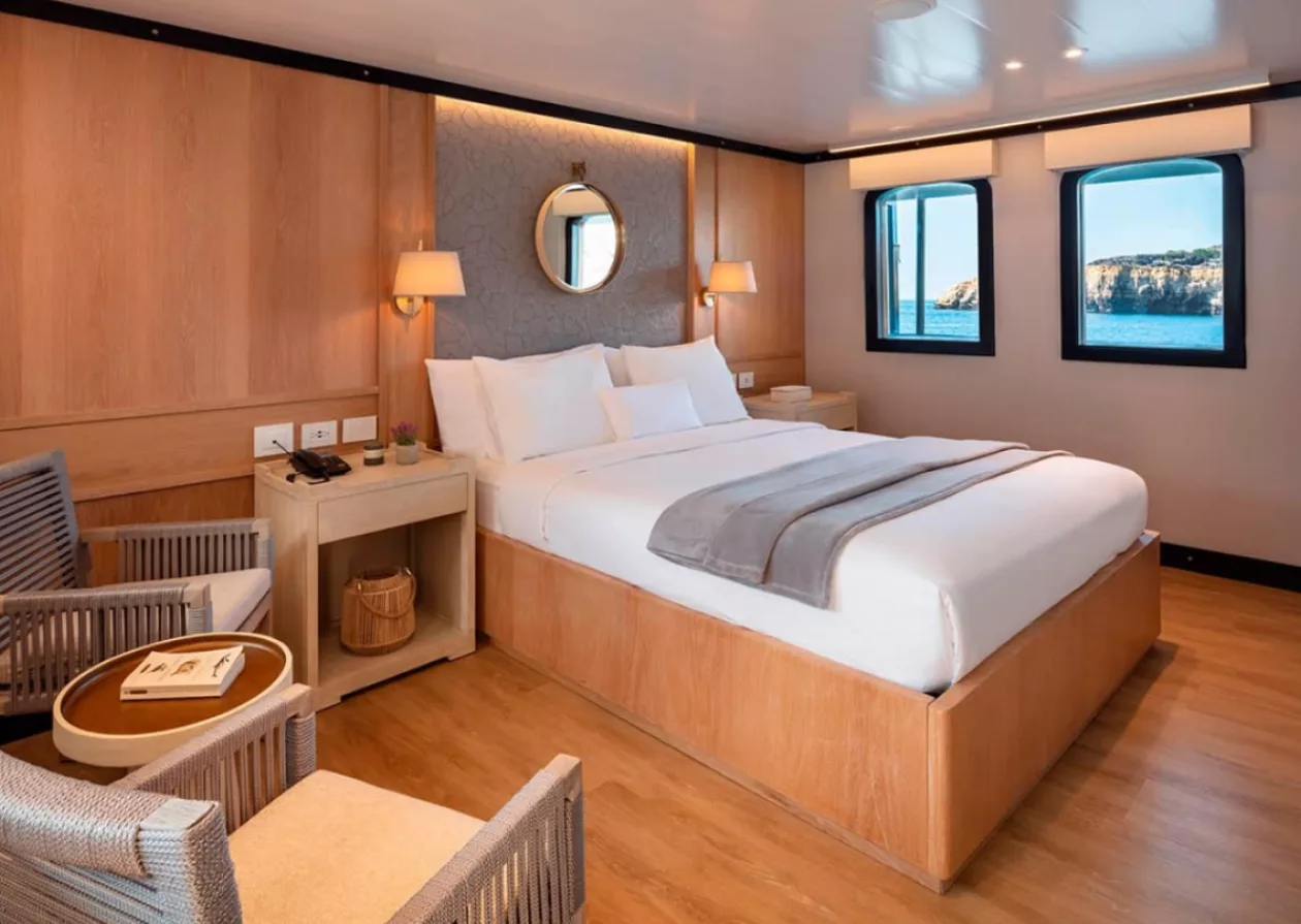 Live like Royalty on Grace Kellys 147 Foot Honeymoon Superyacht the Ultimate Luxury Experience 6