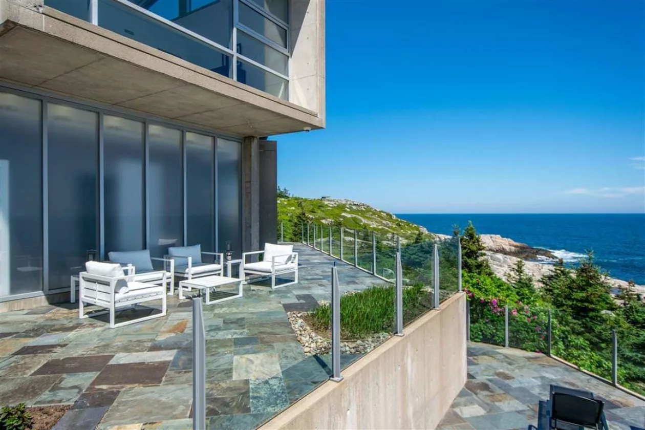 Ketch harbour house supremarine 13