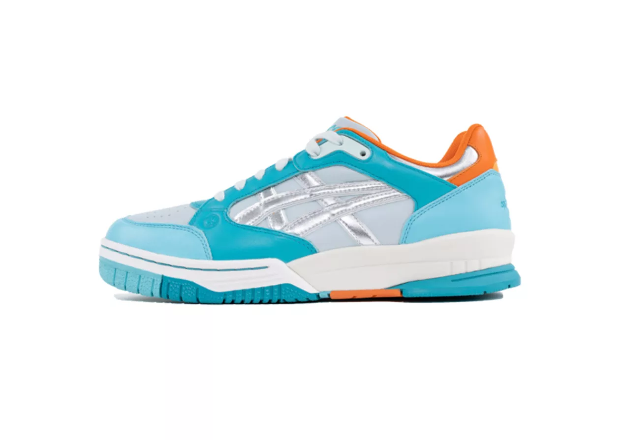 COSTS and kennyswork Deliver a Coastal ASICS GEL SPOTLYTE LOW Diver SHOES 1