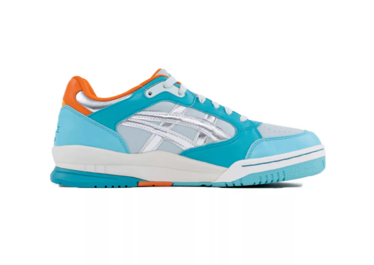 COSTS and kennyswork Deliver a Coastal ASICS GEL SPOTLYTE LOW Diver SHOES 4