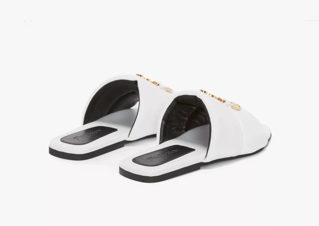 Anchor Logo Slides by JW Anderson 1