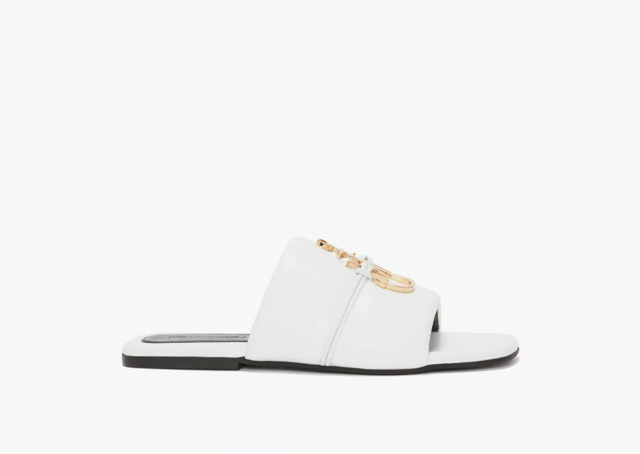 Anchor Logo Slides by JW Anderson 2