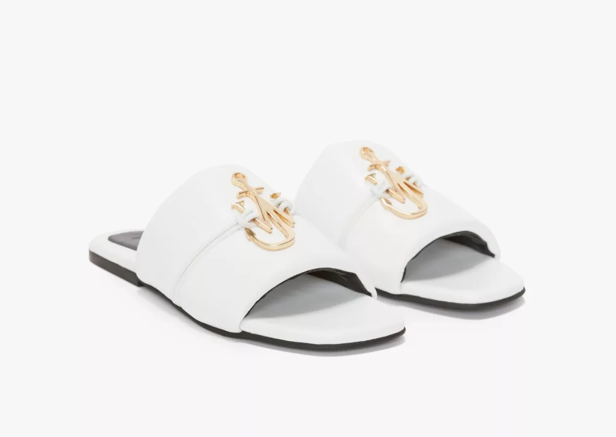 Anchor Logo Slides by JW Anderson 3