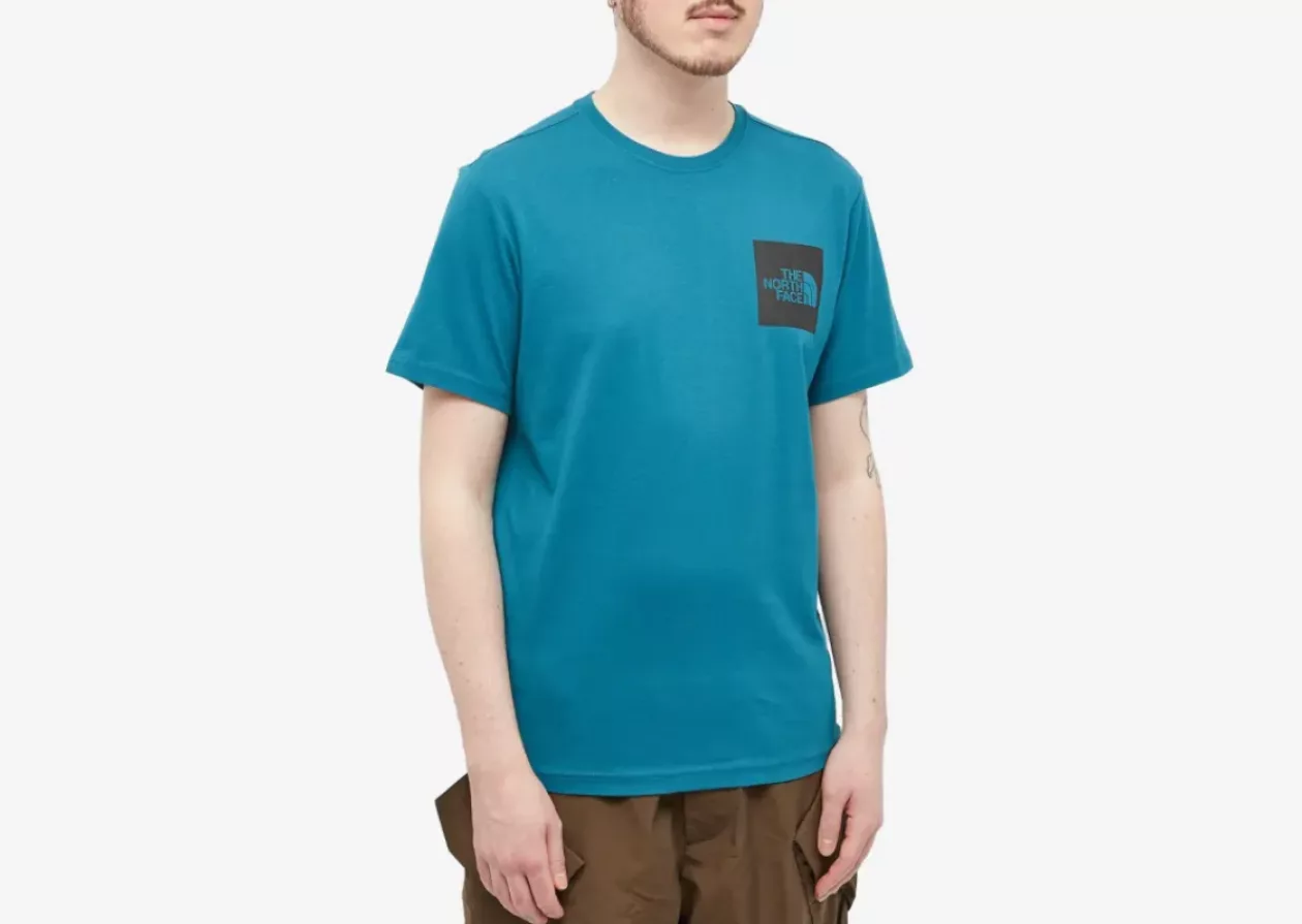 The North Face Fine Tee 1