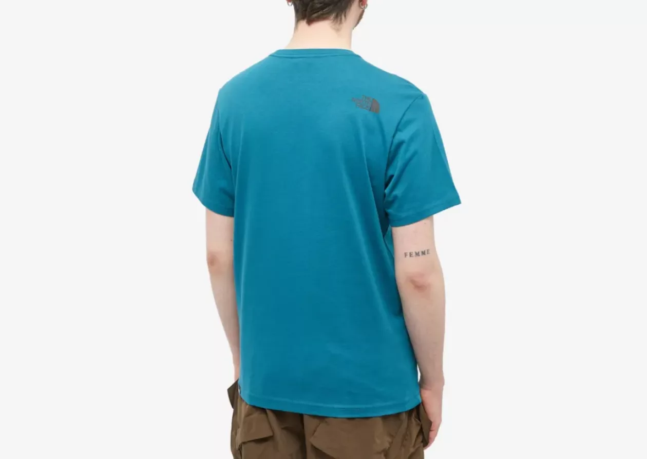 The North Face Fine Tee 2