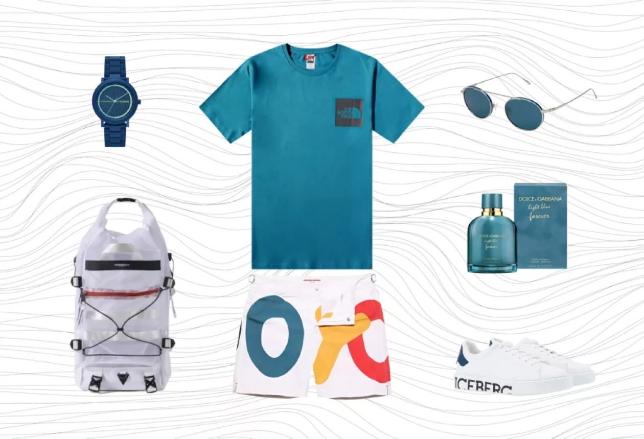 From Beaches to Streets These Items Will Take Your Style to the Next Level
