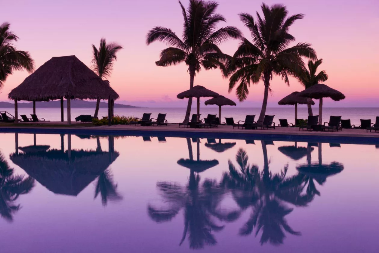 Grand velas journey supremarine 8