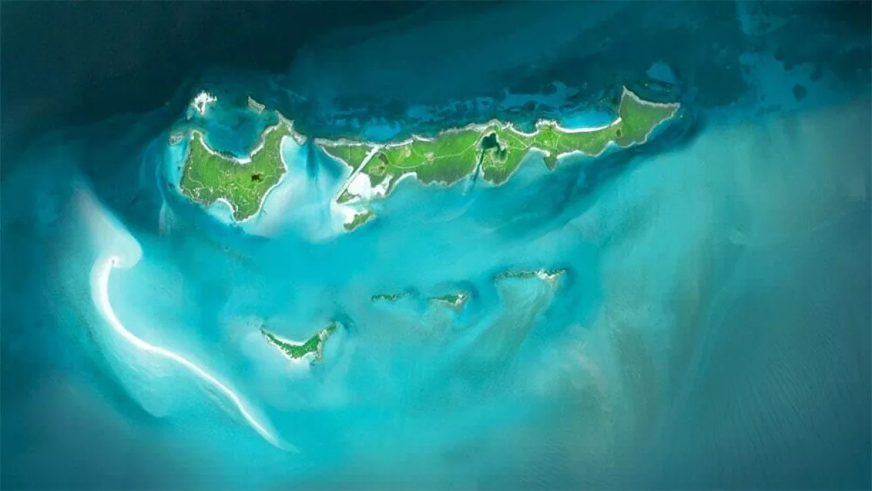 Experience Ultimate Luxury and Privacy at David Copperfields Musha Cay 1