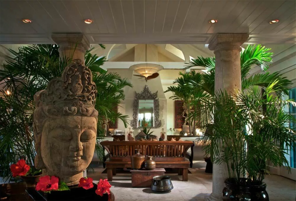 Experience Ultimate Luxury and Privacy at David Copperfields Musha Cay 3