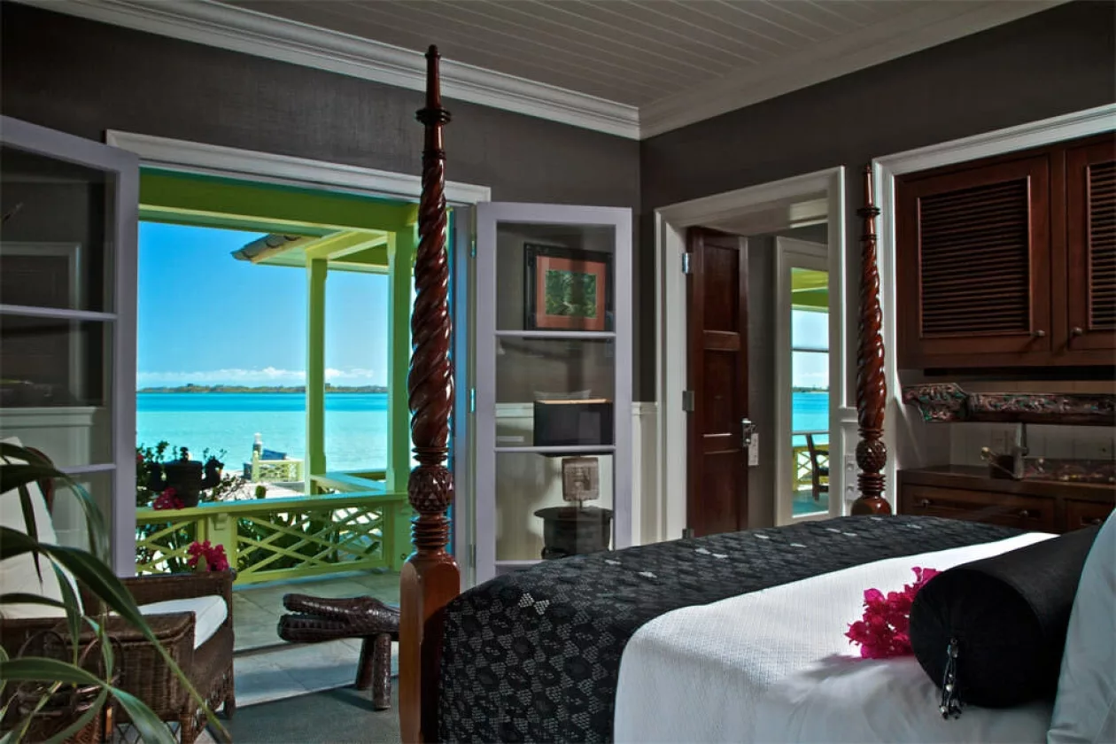 Experience Ultimate Luxury and Privacy at David Copperfields Musha Cay 4