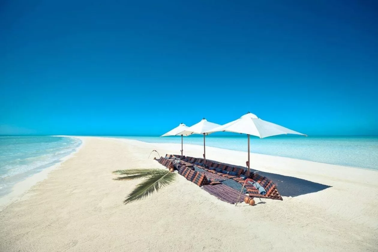 Experience Ultimate Luxury and Privacy at David Copperfields Musha Cay 8