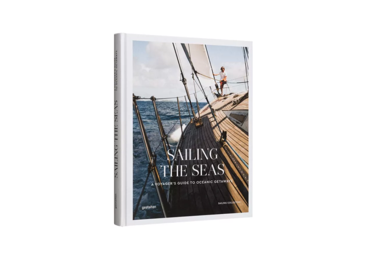 Sailing the Seas Embark on a Thrilling Adventure Across the Globe 1