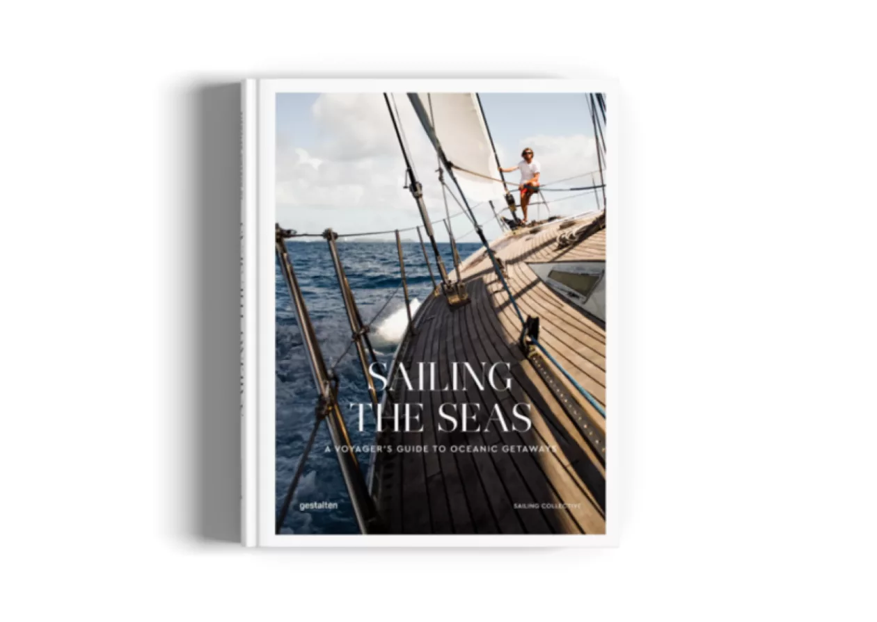 Sailing the Seas Embark on a Thrilling Adventure Across the Globe 2