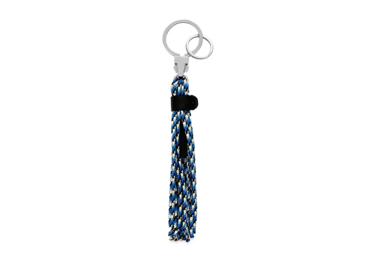 Hobo Tassel Key Ring 1