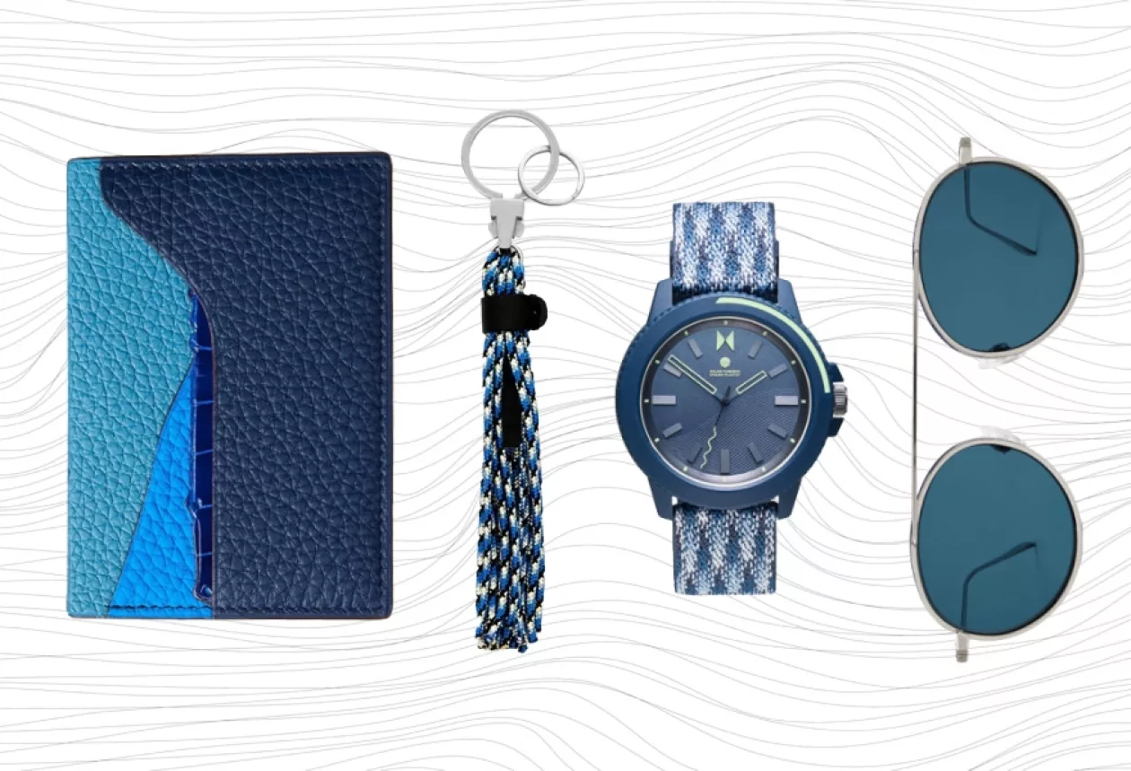 Stay Organized in Style The Chic Everyday Carry Collection You Need