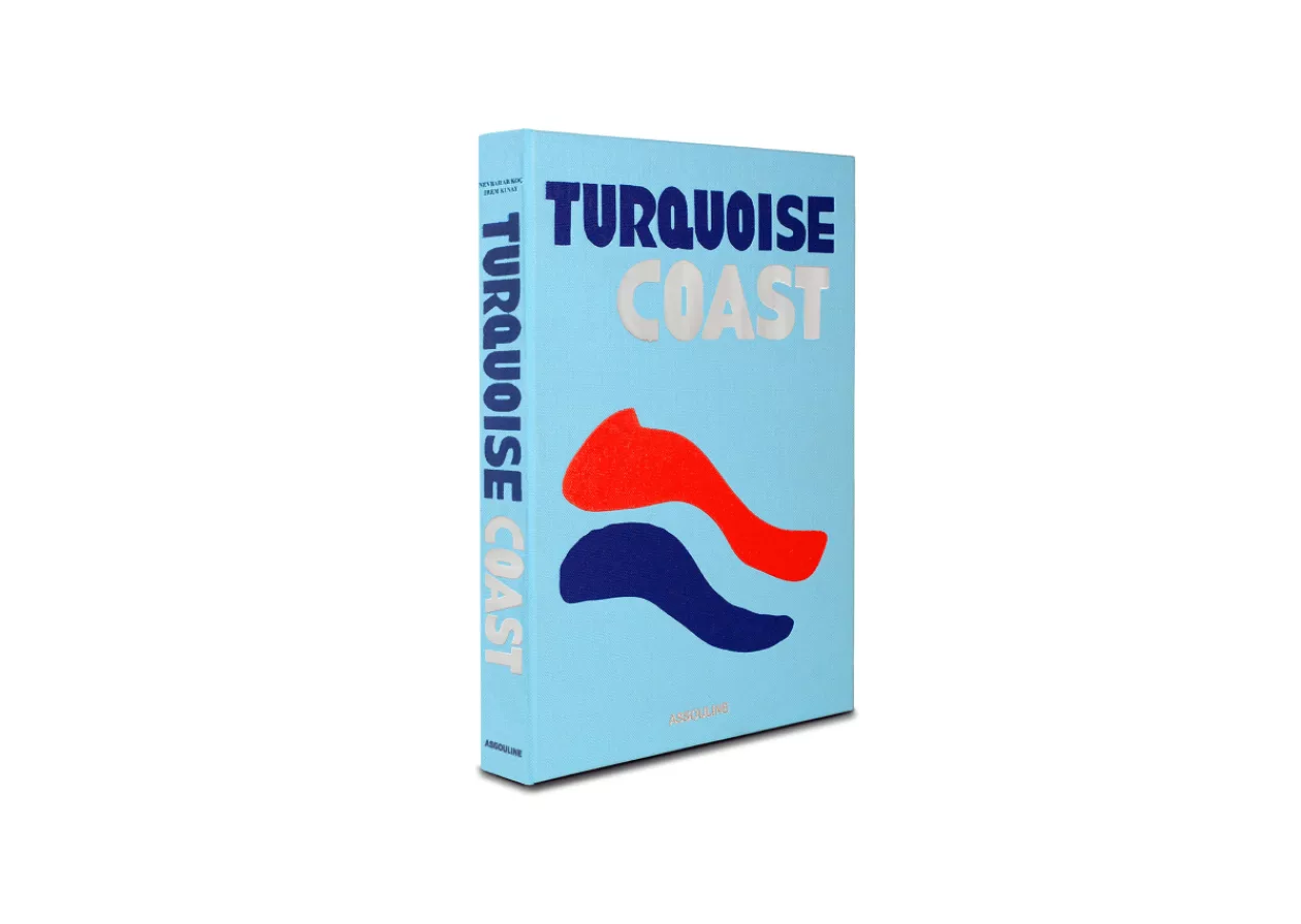 Explore the Rich History and Beauty of Turkeys Riviera with Turquoise Coast