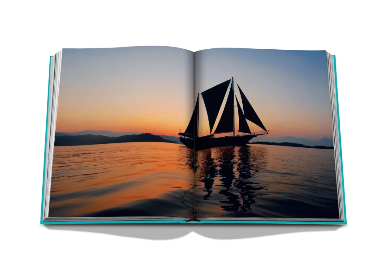 Explore the Rich History and Beauty of Turkeys Riviera with Turquoise Coast 2