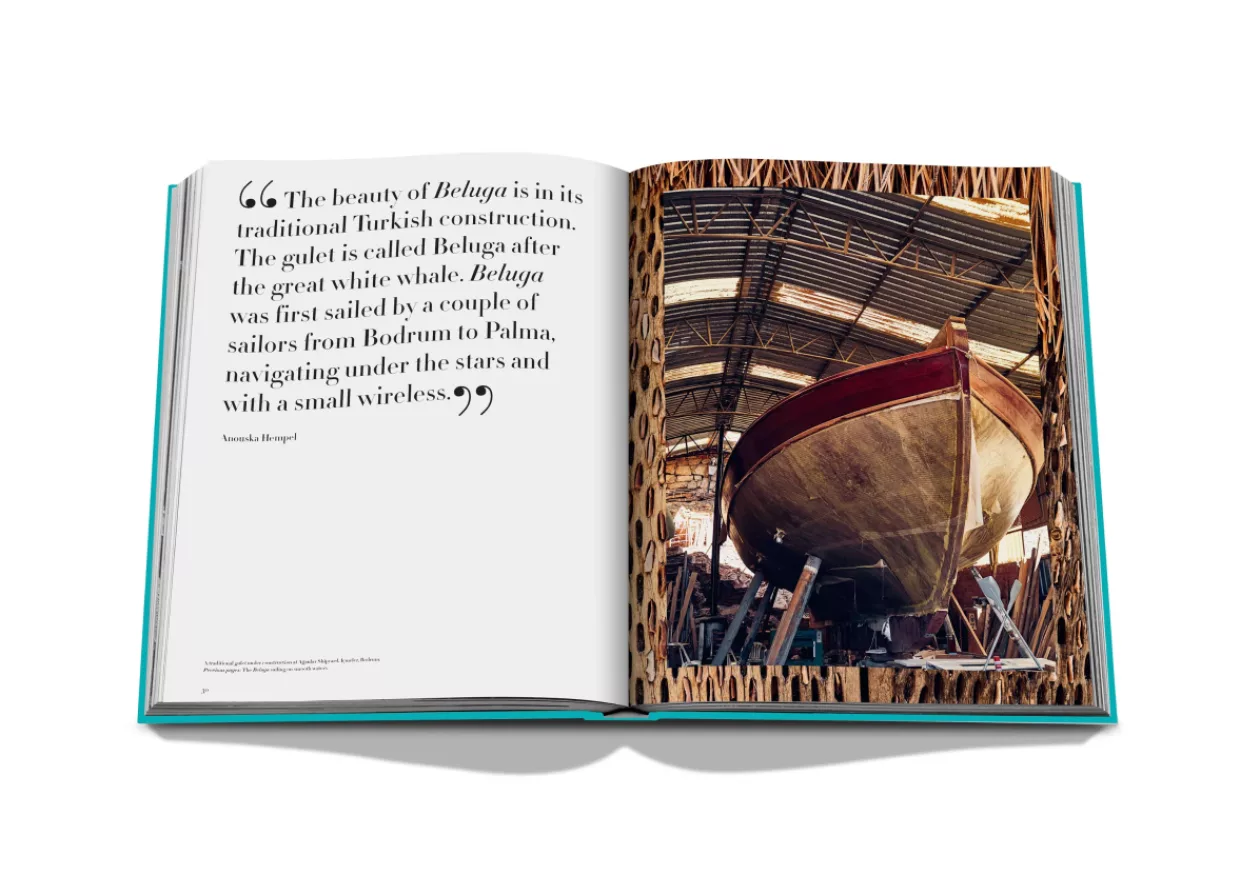 Explore the Rich History and Beauty of Turkeys Riviera with Turquoise Coast 3